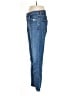 AGOLDE Hearts Blue Jeans Size 29 waist - photo 5