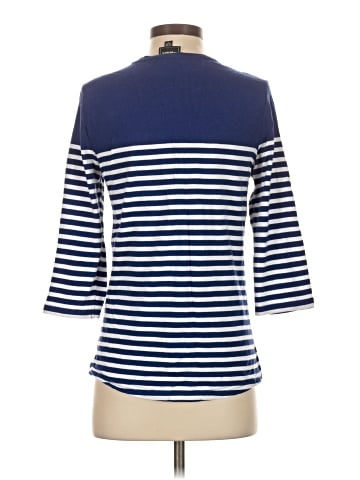 Bench 3/4 Sleeve T-Shirt (view 2)