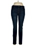 Stylus Solid Blue Jeans Size 14 - photo 1