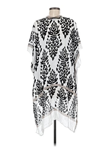 RACHEL Rachel Roy Poncho (view 2)