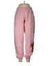 EMMA Pink Sweatpants Size M - photo 1