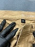 NY&C Brown Jeggings Size 6 - photo 7