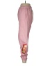 EMMA Pink Sweatpants Size M - photo 5