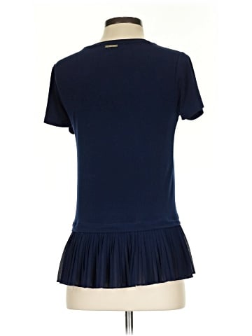 MICHAEL Michael Kors Short Sleeve Top (view 2)