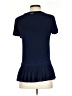 MICHAEL Michael Kors Blue Short Sleeve Top Size XS - photo 2