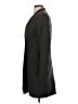 ALLSAINTS Gray Wool Coat Size 4 - photo 5