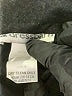 DressBarn Chevron-herringbone Black Formal Skirt Size 8 - photo 4