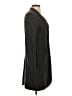 ALLSAINTS Gray Wool Coat Size 4 - photo 4