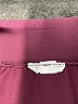 Unbranded Burgundy Active Pants Size M (estimated) - photo 4