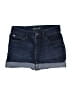 Lee Blue Denim Shorts Size 30 waist (estimated) - photo 1