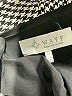 WAYF Houndstooth Gray Blazer Size M - photo 6