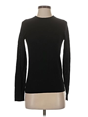 Minnie Rose Turtleneck Sweater (view 1)