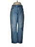 Madewell Blue Jeans Size 28 waist (petite) - photo 1