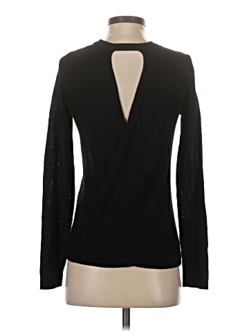 Minnie Rose Turtleneck Sweater (view 2)