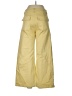 Kut from the Kloth Yellow Jeans Size 6 - photo 2