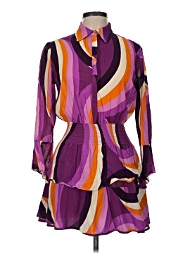 Ramy Brook Casual Dress (view 1)