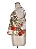 Unbranded 100% Polyester White Sleeveless Blouse Size 1XL - photo 5