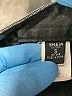 Shein Graphic Black Jeans Size S - photo 4