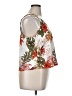 Unbranded 100% Polyester White Sleeveless Blouse Size 1XL - photo 4