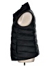 L.L.Bean 100% Nylon Black Vest Size XL - photo 5