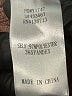 Doe & Rae Brown Pullover Sweater Size L - photo 8