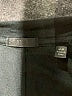 ATM Black Bodysuit Size M - photo 3