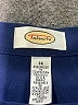 Talbots 100% Polyester Blue Active Skort Size 14 - photo 3
