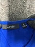 Apt. 9 100% Polyester Blue Casual Dress Size M - photo 7