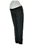 Hatch Black Active Pants Size 2 - photo 1