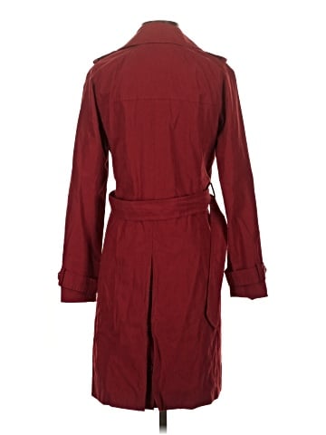 Ann Taylor LOFT Trenchcoat (view 2)