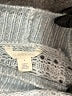 Caslon Blue Pullover Sweater Size S - photo 7