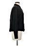 Equipment Black Long Sleeve Button-Down Shirt Size M - photo 4