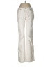 St. John's Bay Ivory Jeans Size 6 - photo 1