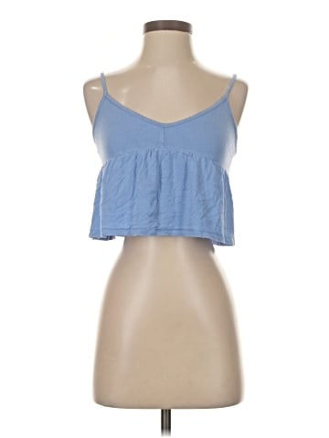 Me To We Sleeveless Top (view 1)