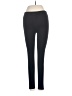 Yogalicious Solid Black Active Pants Size 12 - photo 2