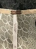 Free People 100% Polyester Tan Cocktail Dress Size 0 - photo 7