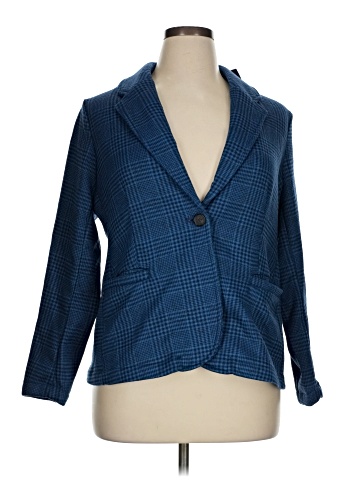 Lands' End Blazer (view 1)
