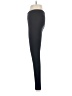 Yogalicious Solid Black Active Pants Size 12 - photo 5