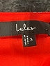 Lulus 100% Polyester Floral Red Casual Dress Size S - photo 6