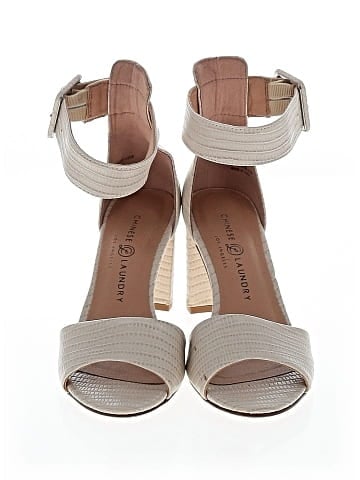 Chinese Laundry Sandals (view 2)