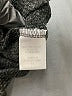 Misia Black Zip Up Hoodie Size 3X - photo 8
