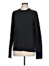 Elie Tahari Gray Pullover Sweater Size L - photo 1
