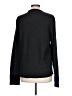 Elie Tahari Gray Pullover Sweater Size L - photo 2