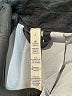 Lululemon Athletica Gray Raincoat Size 4 - photo 6