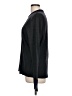 Elie Tahari Gray Pullover Sweater Size L - photo 5