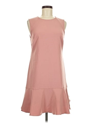 Lark & Ro Casual Dress (view 1)