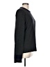 Elie Tahari Gray Pullover Sweater Size L - photo 4