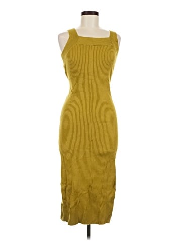 Ann Taylor Casual Dress (view 1)