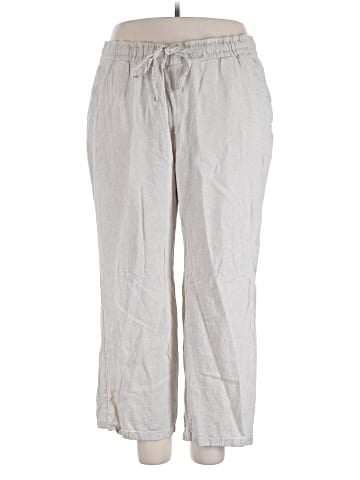 Old Navy Linen Pants (view 1)