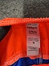 Carter's 100% Polyester Orange Board Shorts 18-24 MO / 24 MO - photo 3